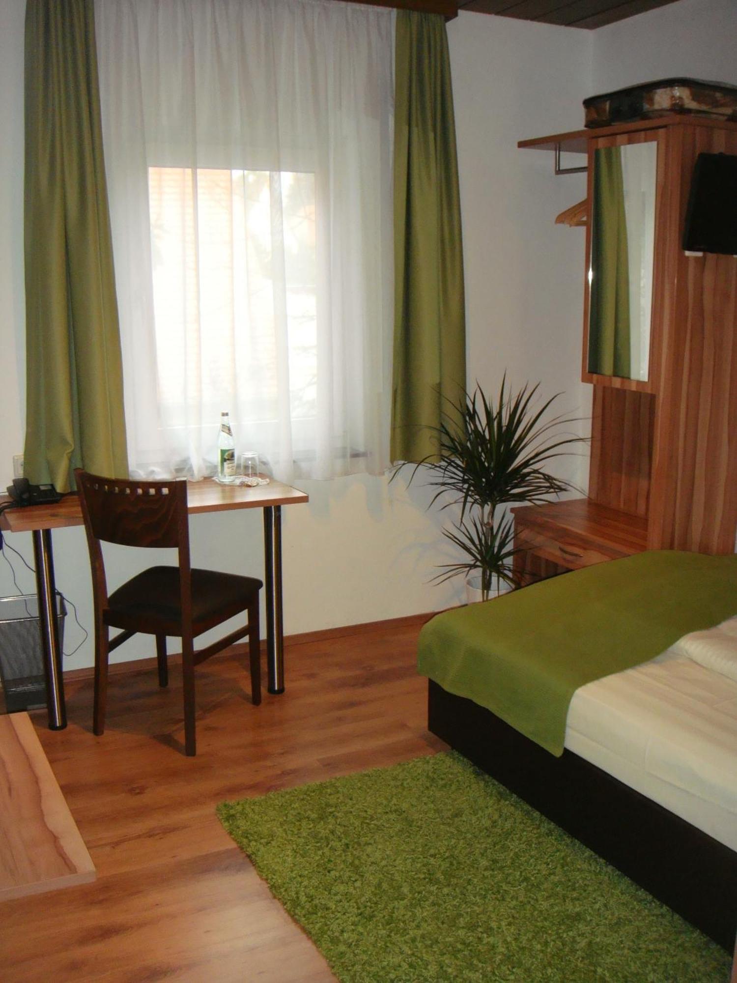 Hotel Smart-Inn Erlangen Exterior photo