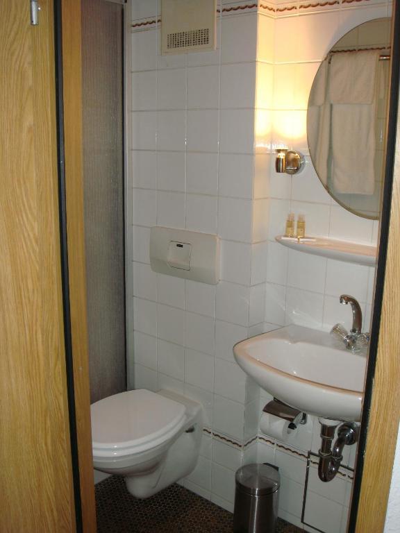 Hotel Smart-Inn Erlangen Room photo