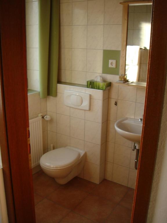 Hotel Smart-Inn Erlangen Room photo