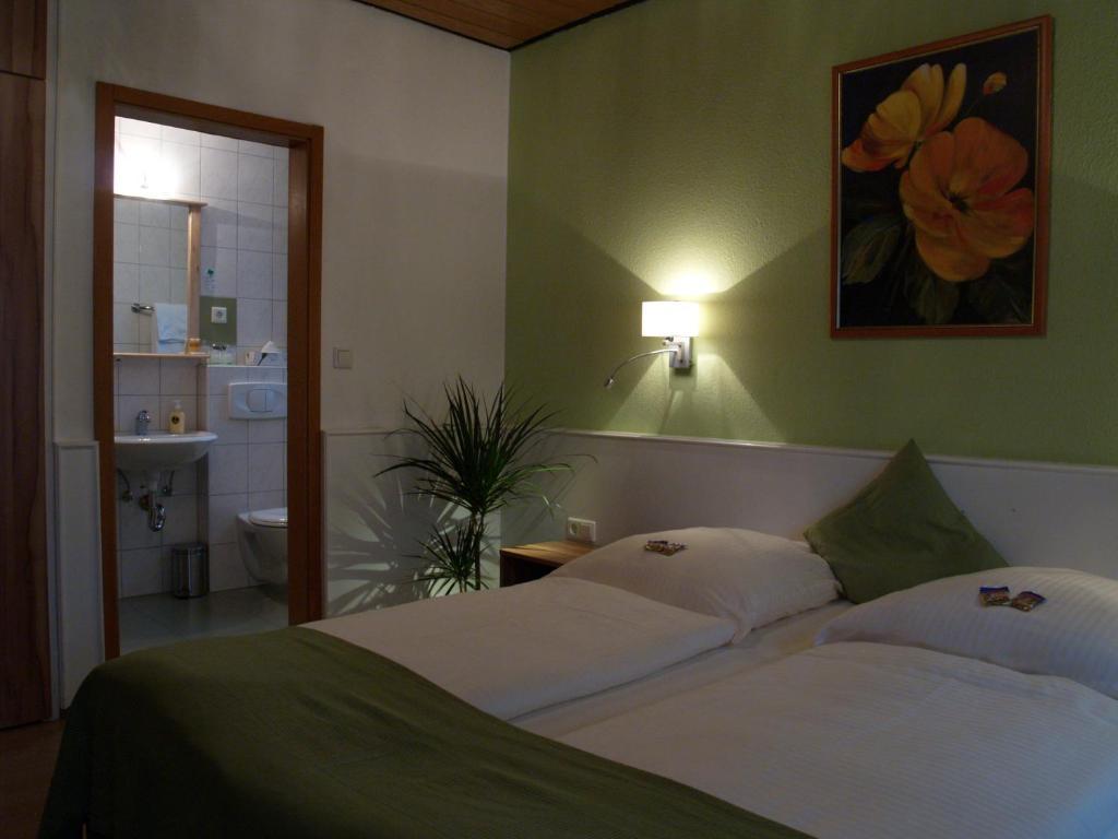 Hotel Smart-Inn Erlangen Room photo