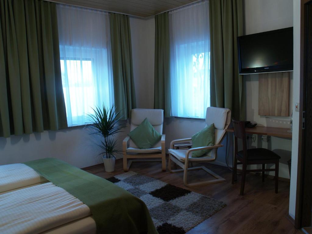 Hotel Smart-Inn Erlangen Room photo