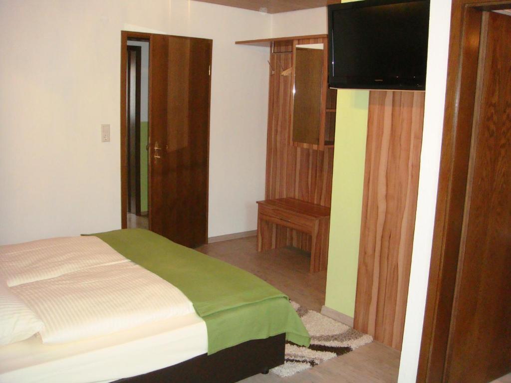 Hotel Smart-Inn Erlangen Room photo