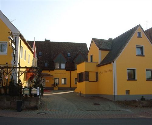 Hotel Smart-Inn Erlangen Exterior photo