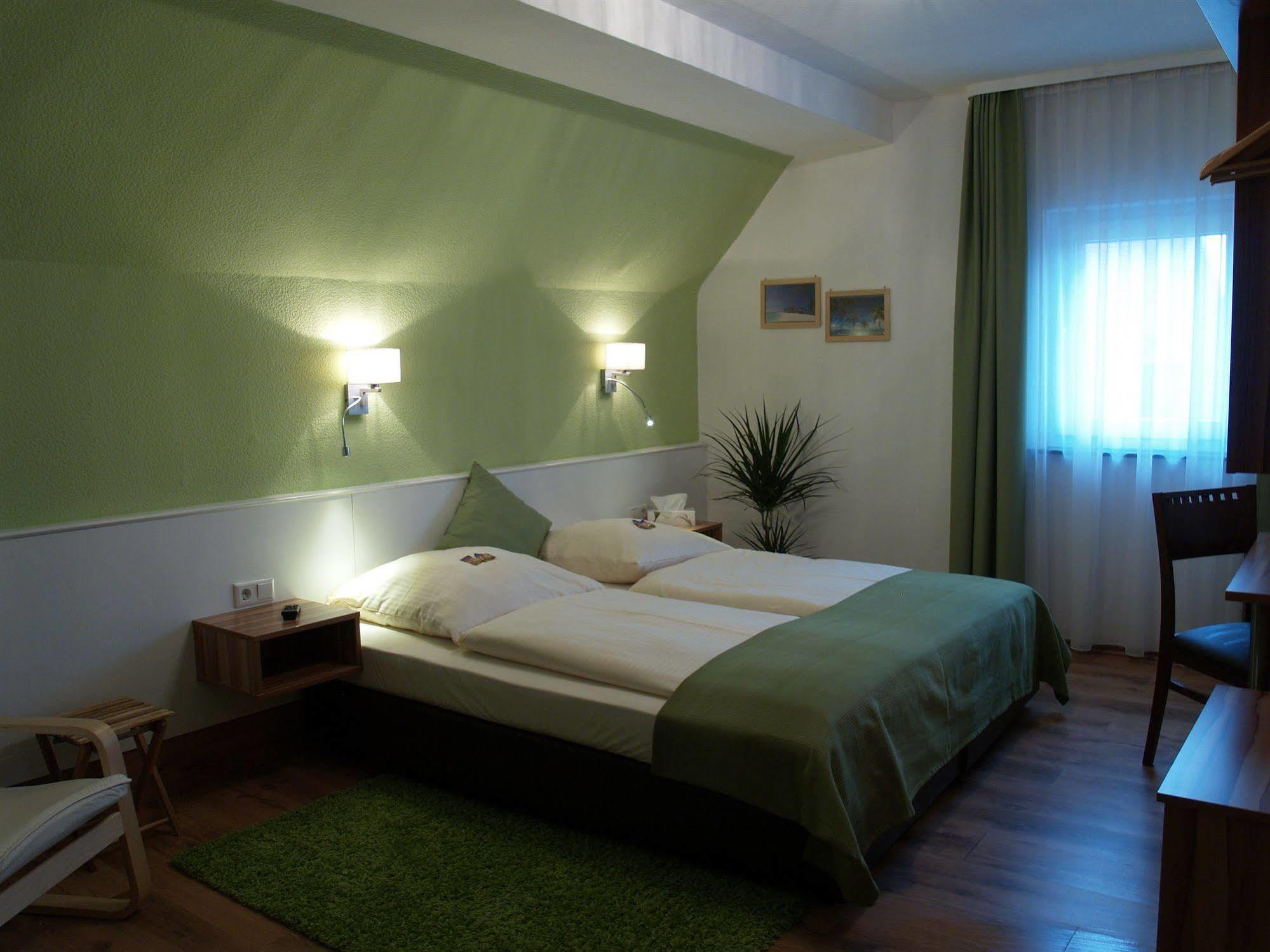 Hotel Smart-Inn Erlangen Exterior photo